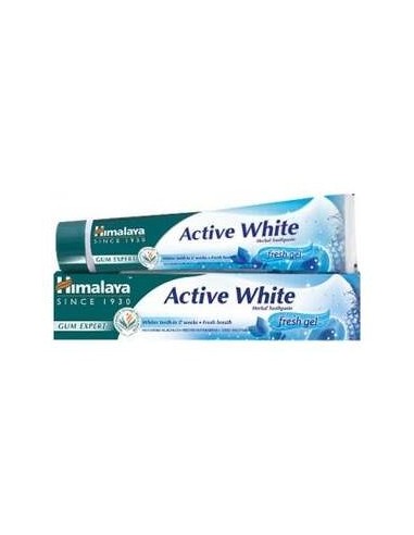 Dentifrico Gel Activo Blanqueador 75Ml.
