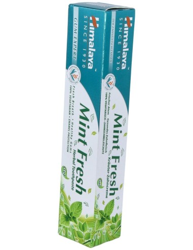 Gum Expert Dentífrico Menta Fresca 75Ml
