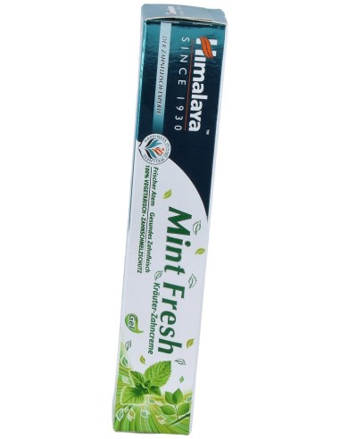 Gum Expert Dentífrico Menta Fresca 75Ml