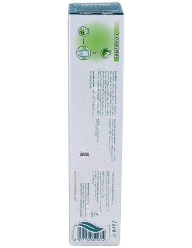 Gum Expert Dentífrico Menta Fresca 75Ml