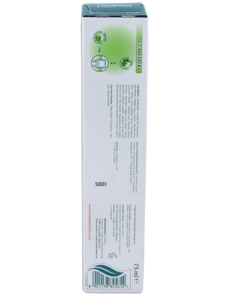 Gum Expert Dentífrico Menta Fresca 75Ml