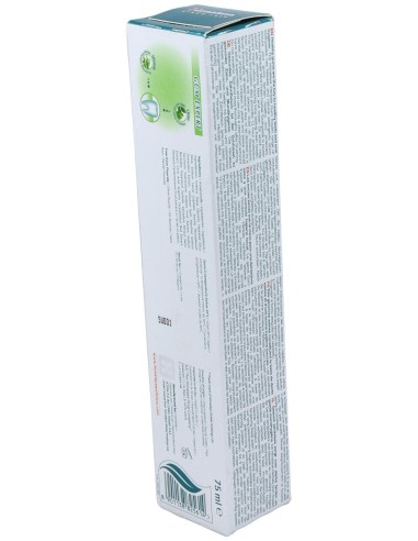 Gum Expert Dentífrico Menta Fresca 75Ml