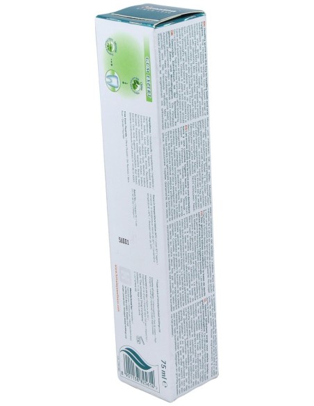 Gum Expert Dentífrico Menta Fresca 75Ml