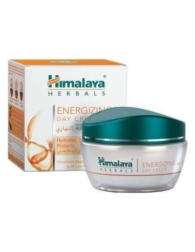 Himalaya Herbals Crema Dia Energizante 50Ml