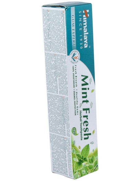 Gum Expert Dentífrico Menta Fresca 75Ml