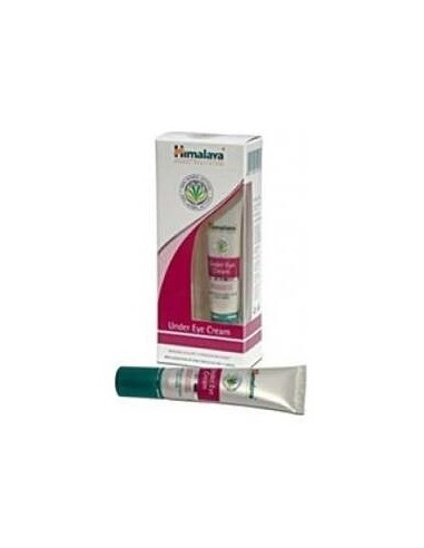 Himalaya Herbals Crema Contorno De Ojos 15Ml