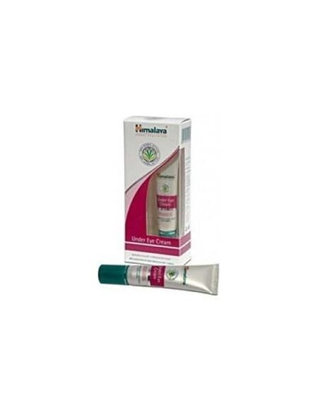 Himalaya Herbals Crema Contorno De Ojos 15Ml
