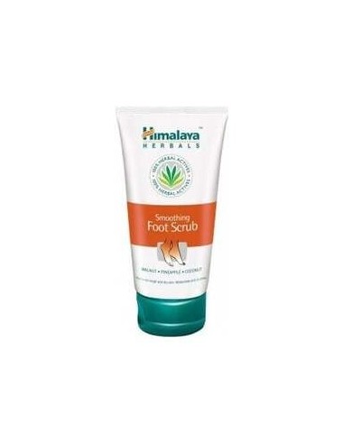Himalaya Herbals Exfoliante Para Pies 150Ml