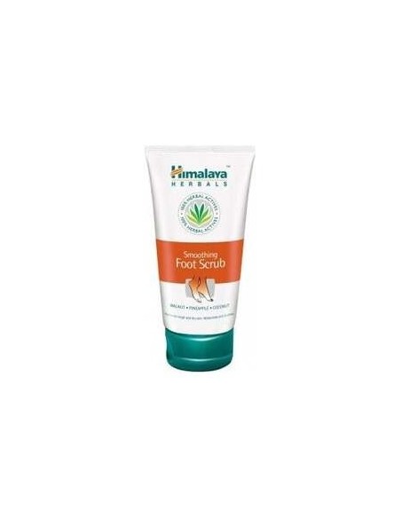 Himalaya Herbals Exfoliante Para Pies 150Ml
