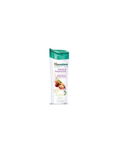Himalaya Herbals Champú Reparador Regenerador 400Ml