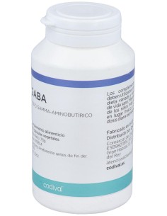 Codival Gaba 100Caps 2