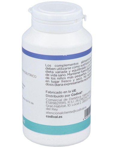 Codival Gaba 100Caps