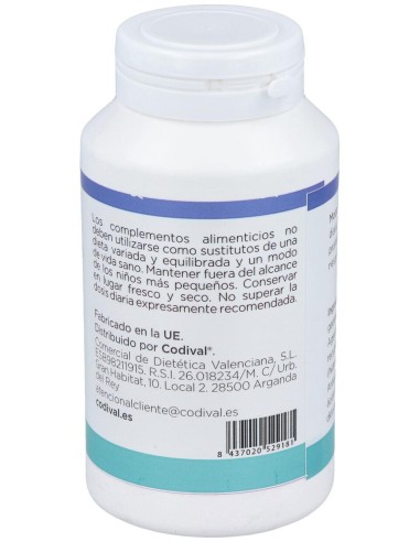 Codival Gaba 100Caps