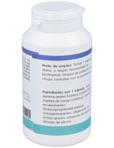 Codival Gaba 100Caps