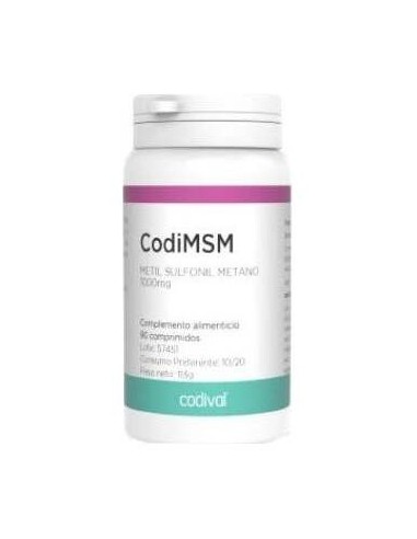 Codival Codimsm 90Caps