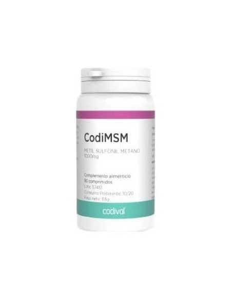 Codival Codimsm 90Caps