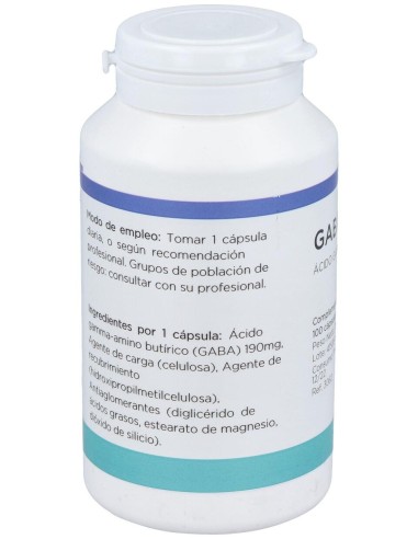 Codival Gaba 100Caps