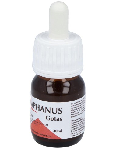 Paracelsia Raphanus 30Ml