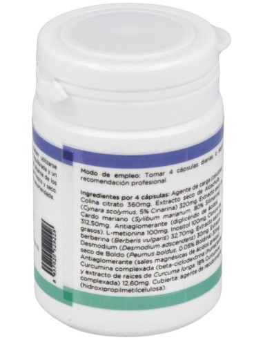 Hepatober 60Cap.