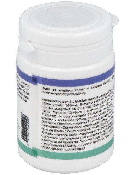 Hepatober 60Cap.