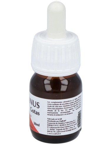 Paracelsia Raphanus 30Ml