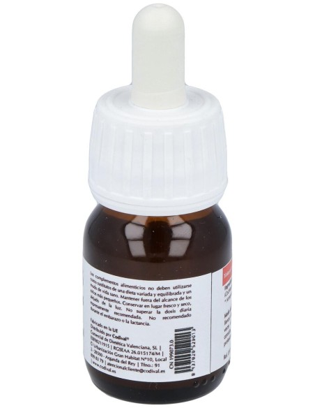 Paracelsia Raphanus 30Ml