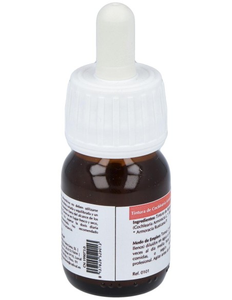 Paracelsia Raphanus 30Ml
