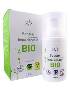 Nirvana Serum Booster 30Ml