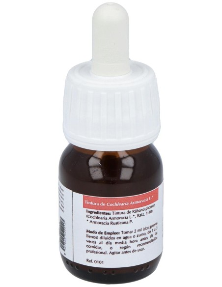 Paracelsia Raphanus 30Ml