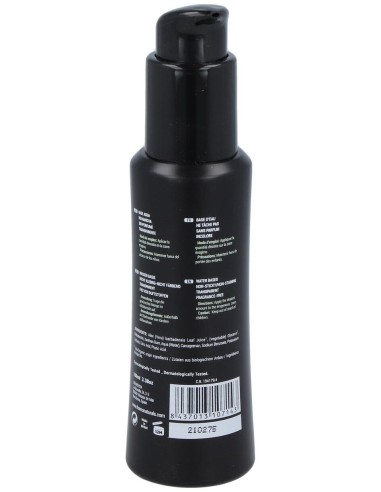 4-Play Lubricante Natural Con Bomba Dosif. 100Ml.