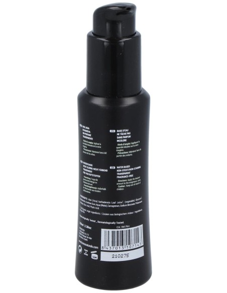 4-Play Lubricante Natural Con Bomba Dosif. 100Ml.