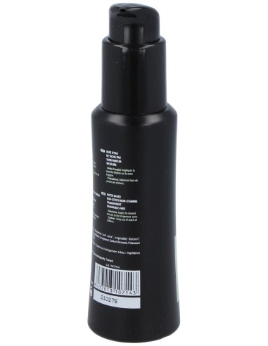 4-Play Lubricante Natural Con Bomba Dosif. 100Ml.