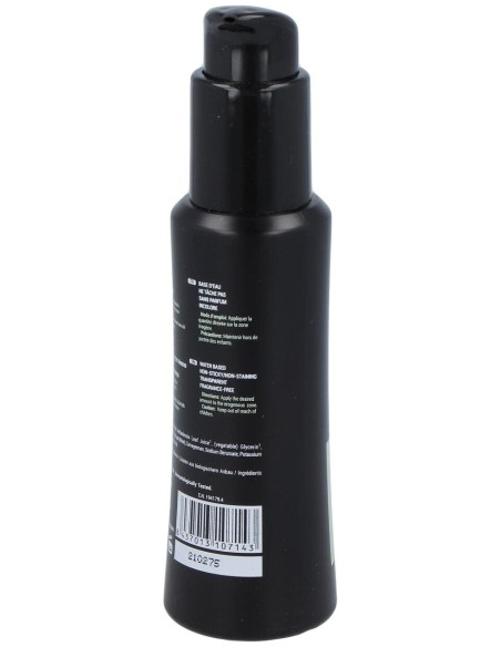 4-Play Lubricante Natural Con Bomba Dosif. 100Ml.
