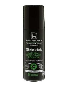 Homo Naturals Sidekick Desodorante Roll-On 90Ml