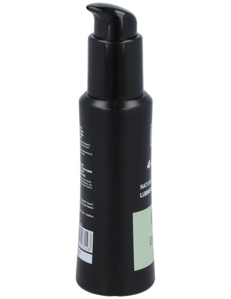 4-Play Lubricante Natural Con Bomba Dosif. 100Ml.