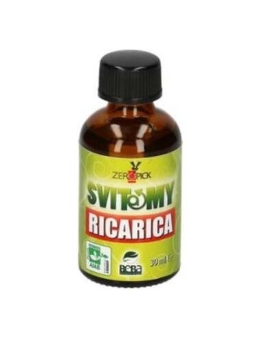 Zeropick Svitamy Recarga Difusor Antimosquitos 30Ml