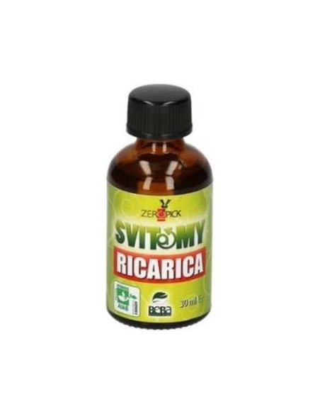 Zeropick Svitamy Recarga Difusor Antimosquitos 30Ml