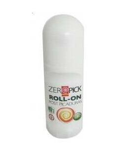 Zeropick Roll-On Post Picadura Mosquito 50Ml