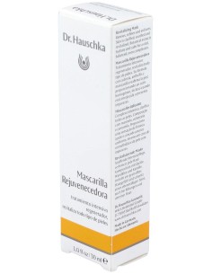 Dr. Hauschka Crema Rosas 30Ml 2