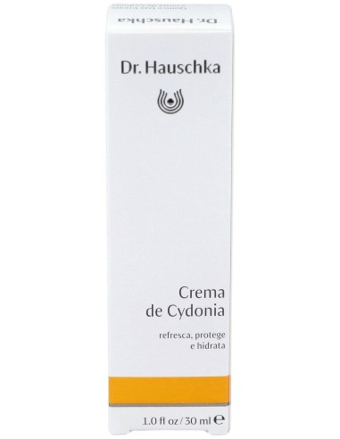 Dr. Hauschka Crema De Dia De Cydonia 30G
