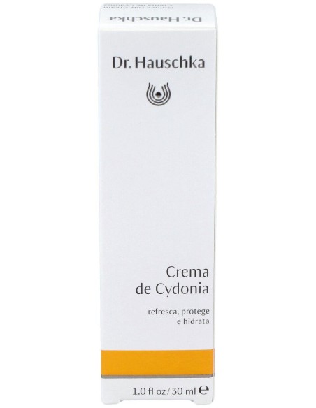 Dr. Hauschka Crema De Dia De Cydonia 30G