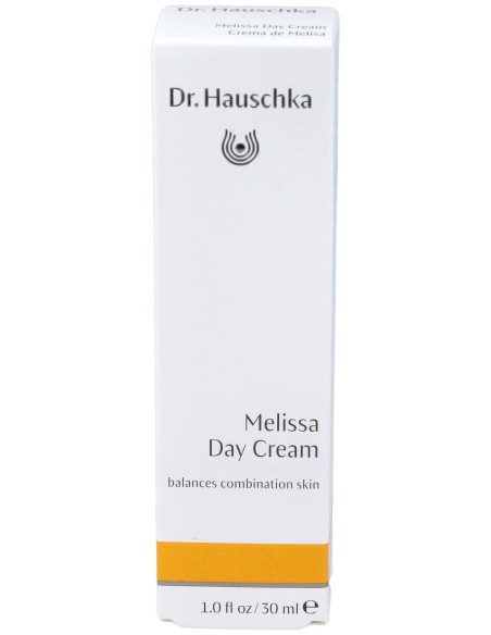 Dr. Hauschka Crema Melisa 30Ml