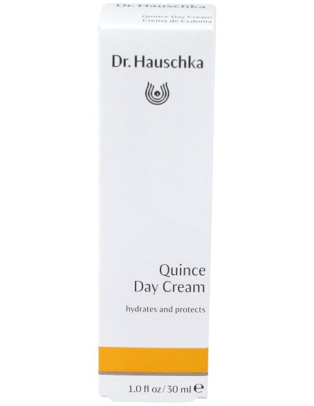 Dr. Hauschka Crema De Dia De Cydonia 30G