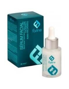 Farline Serum Colágeno Y Ácido Hialurónico, 30 Ml 2