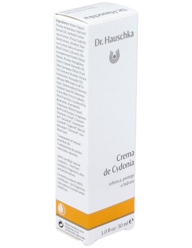 Dr. Hauschka Crema De Dia De Cydonia 30G