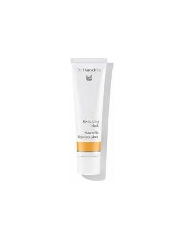 Dr. Hauschka Mascarilla Facial Rejuvenecedora