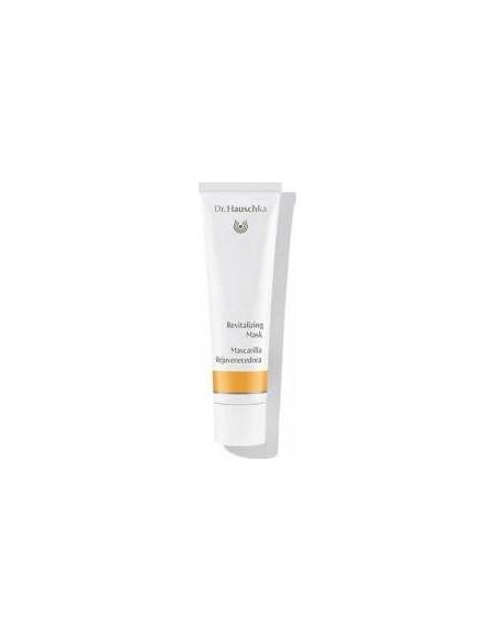 Dr. Hauschka Mascarilla Facial Rejuvenecedora