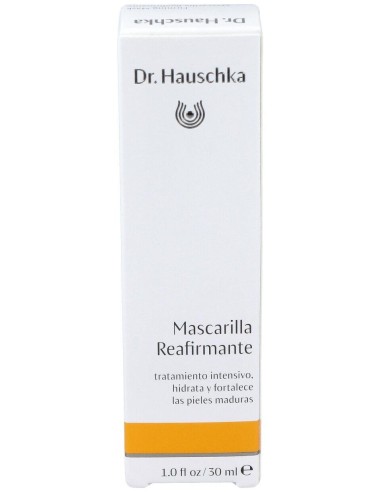 Dr. Hauschka Mascarilla De Rosas 30 Ml