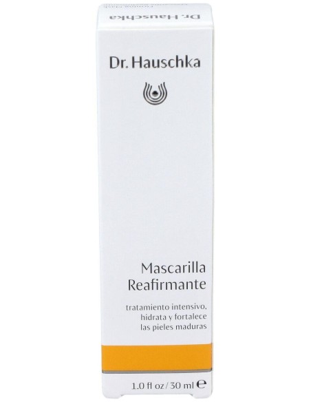 Dr. Hauschka Mascarilla De Rosas 30 Ml