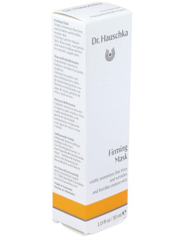 Dr. Hauschka Mascarilla De Rosas 30 Ml